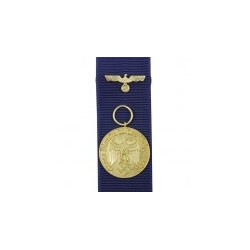 GER - Repro de Médaille 12...
