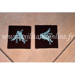 Insigne anglais - Pegasus...