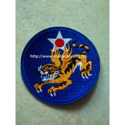 US - Patch 14th AirForce (à...