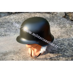 Casque M42 allemand Felgrau