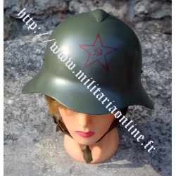 Casque Russe