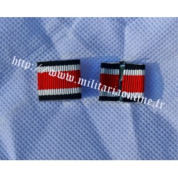 GER - Barrette de rappel...