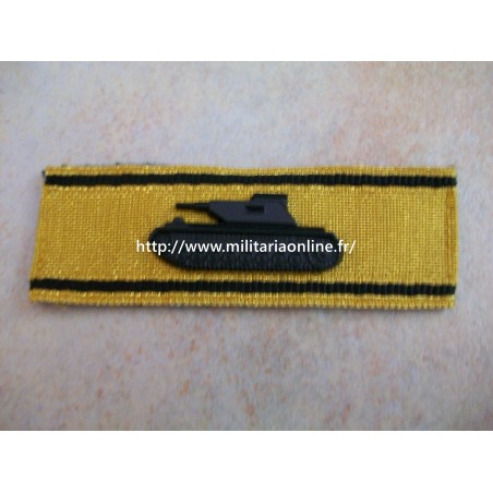 GER - insigne Or de Casseur de chars