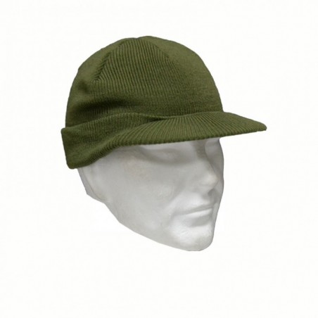 Casquette de Jeeper