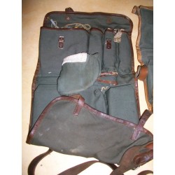 Trousse à outils en canevas - dépannage accessoires pour MG42/53