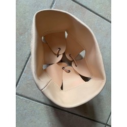 Intérieur pour casque...