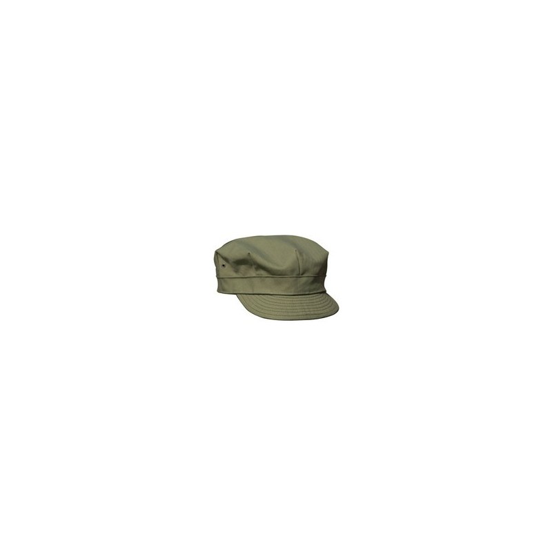 Casquette HBT US
