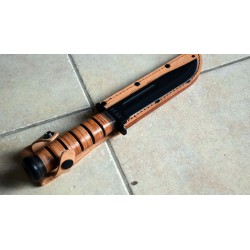 WW2 - Repro de couteau USMC...