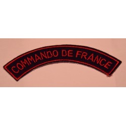 WW2 - insigne d'épaule -...