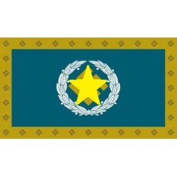 WW2 - Drapeau Luftwaffe Air...