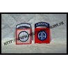 US - Patch Airborn 