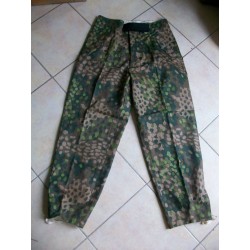 Pantalon camouflage DOT44...