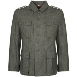 Veste Allemande M43