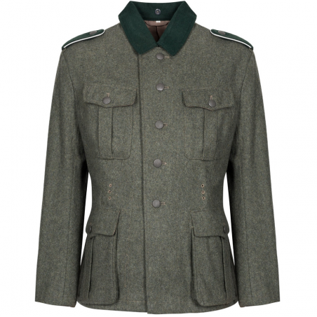 Veste Allemande M36 - Haute Qualité