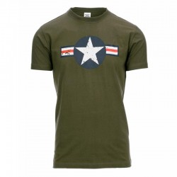 T-Shirt commémoratif - US...