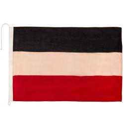 WW2 - Drapeau Empire...