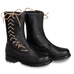 Chaussures - Bottes de saut...