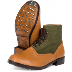 Chaussures - Bottes...