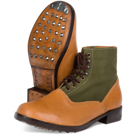 Chaussures - Bottes Bottines DAK repro