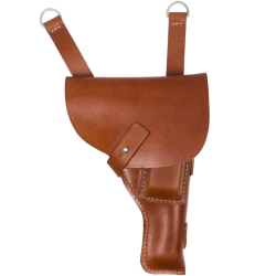 Etui Holster Russe TT33 Marron