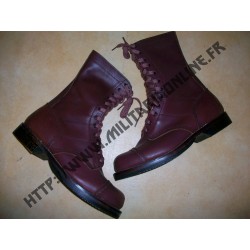 Bottes de Saut type Corcoran -Miltec