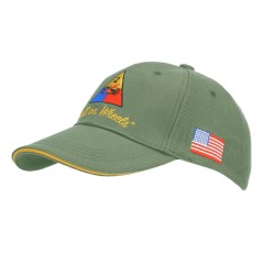 Casquette Commémorative WW2...