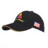 Casquette Commémorative WW2 - Hells On Weels - 2nd armored US - division blindée