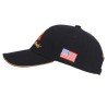 Casquette Commémorative WW2 - Hells On Weels - 2nd armored US - division blindée
