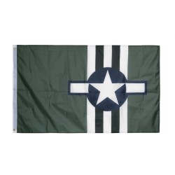 Drapeau US - commémoratif -...