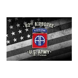 Drapeau US - commémoratif -...