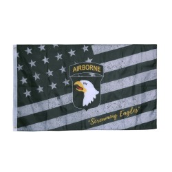 Drapeau US - commémoratif -...