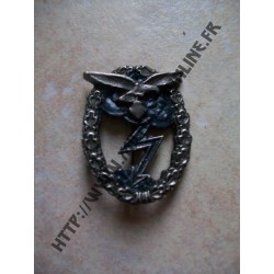 GER - Copie de Badge Parachutiste