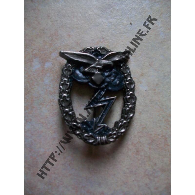 GER - Copie de Badge Parachutiste GER - Copie de Badge Parachutiste
