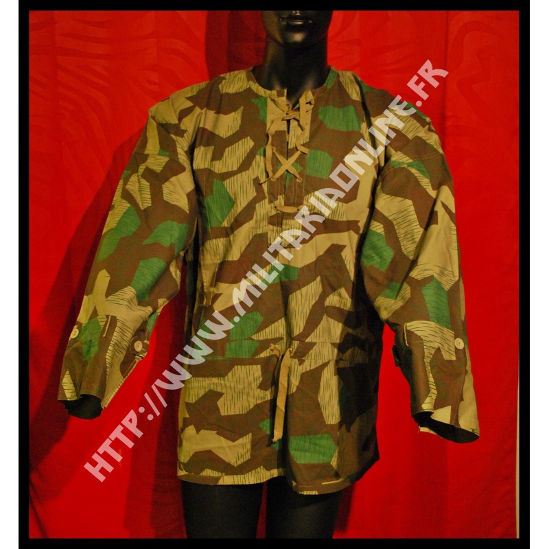 SurCamo WH Splinter SurCamo WH Splinter