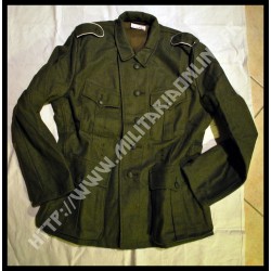 Veste Allemande M40