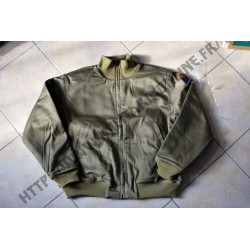 Blouson de tankiste US