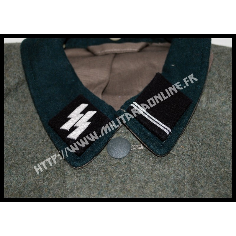GER - insigne de col - Sturmmann - WX GER - insigne de col - Sturmmann - WX