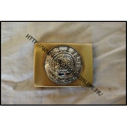 Boucle de ceinture In Treue Fest