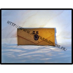 Sacoche First Aid vide