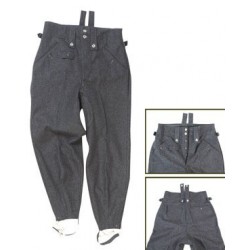 Pantalon LW Para 