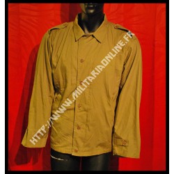 Veste M43 Soldat US