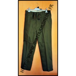 Pantalon DAK été