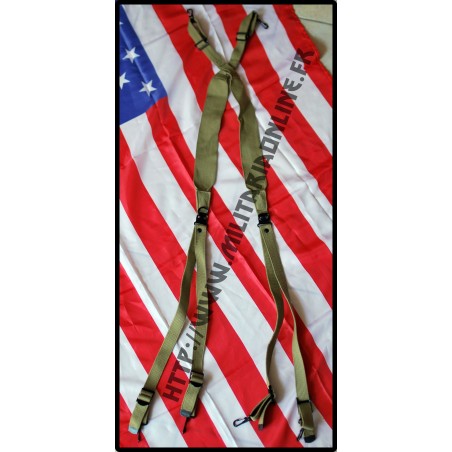 Brelage US M36 