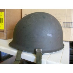 WW2 - Casque US