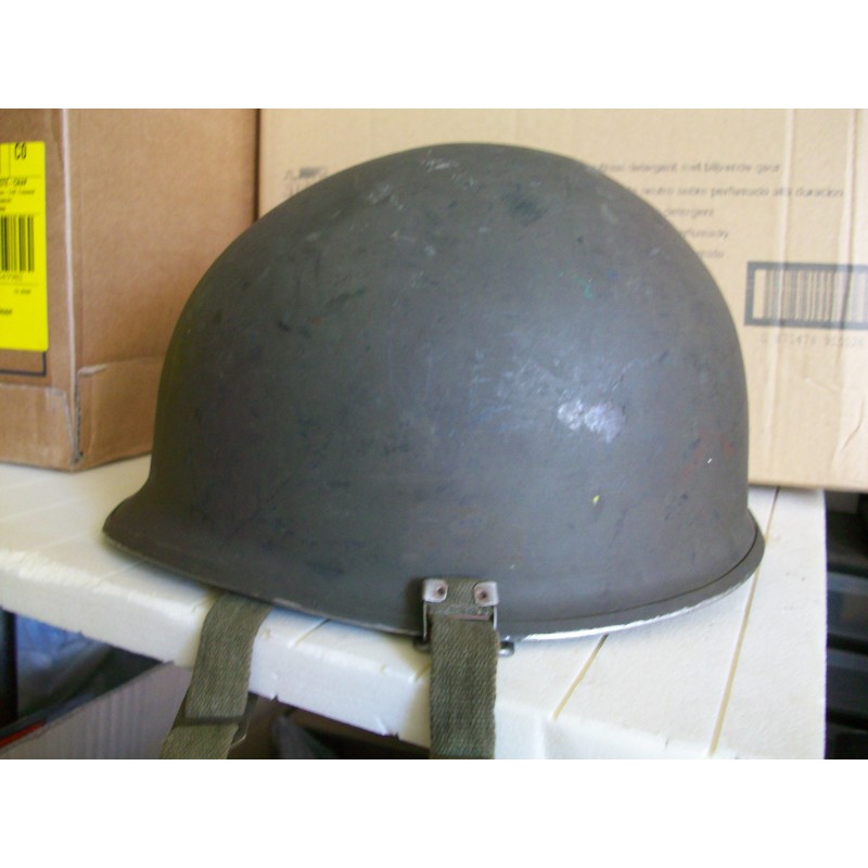 WW2 - Casque US