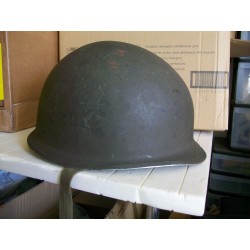 WW2 - Casque US