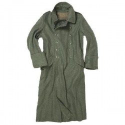 Manteau M40