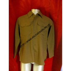 Chemise Mouarde M37 US