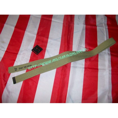 Ceinture US repro pour pantalon 
