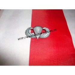 US - Brevet de Saut Para US